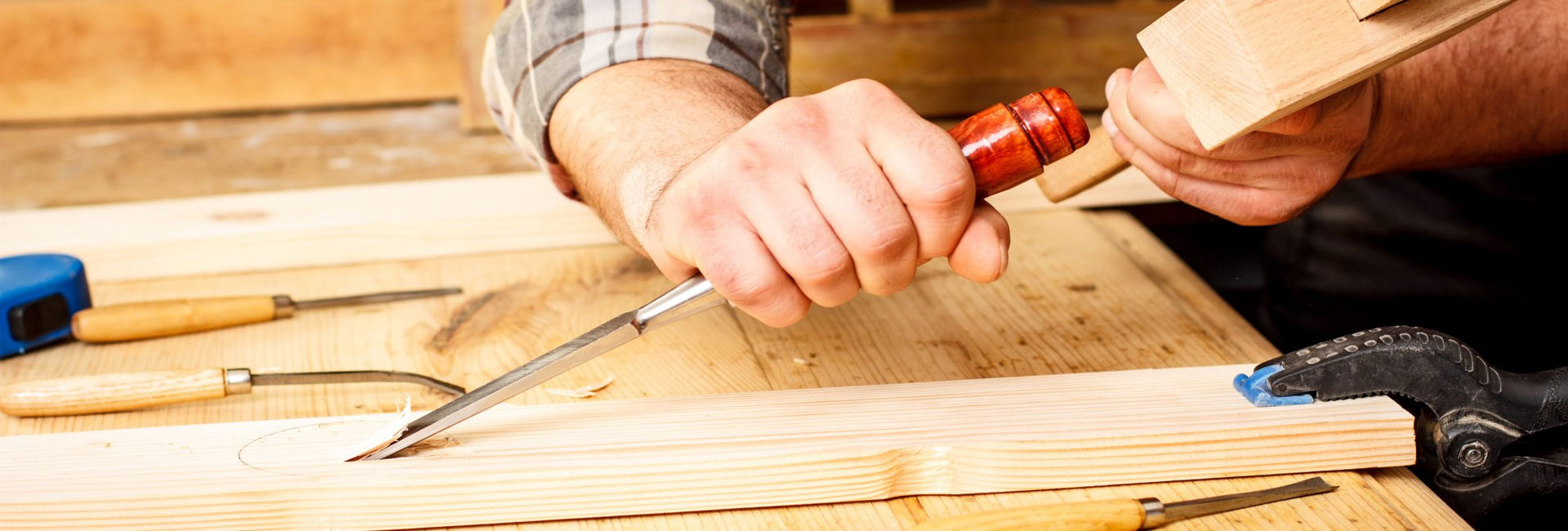 Falegnameria Brustolin