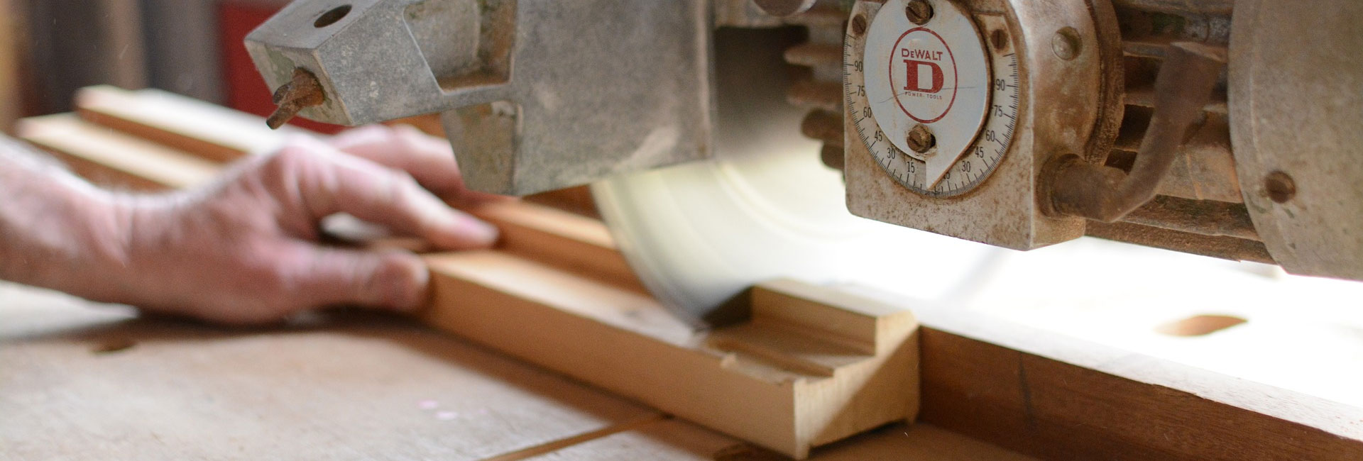 Falegnameria Brustolin