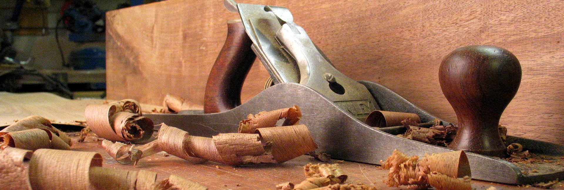 Falegnameria Brustolin